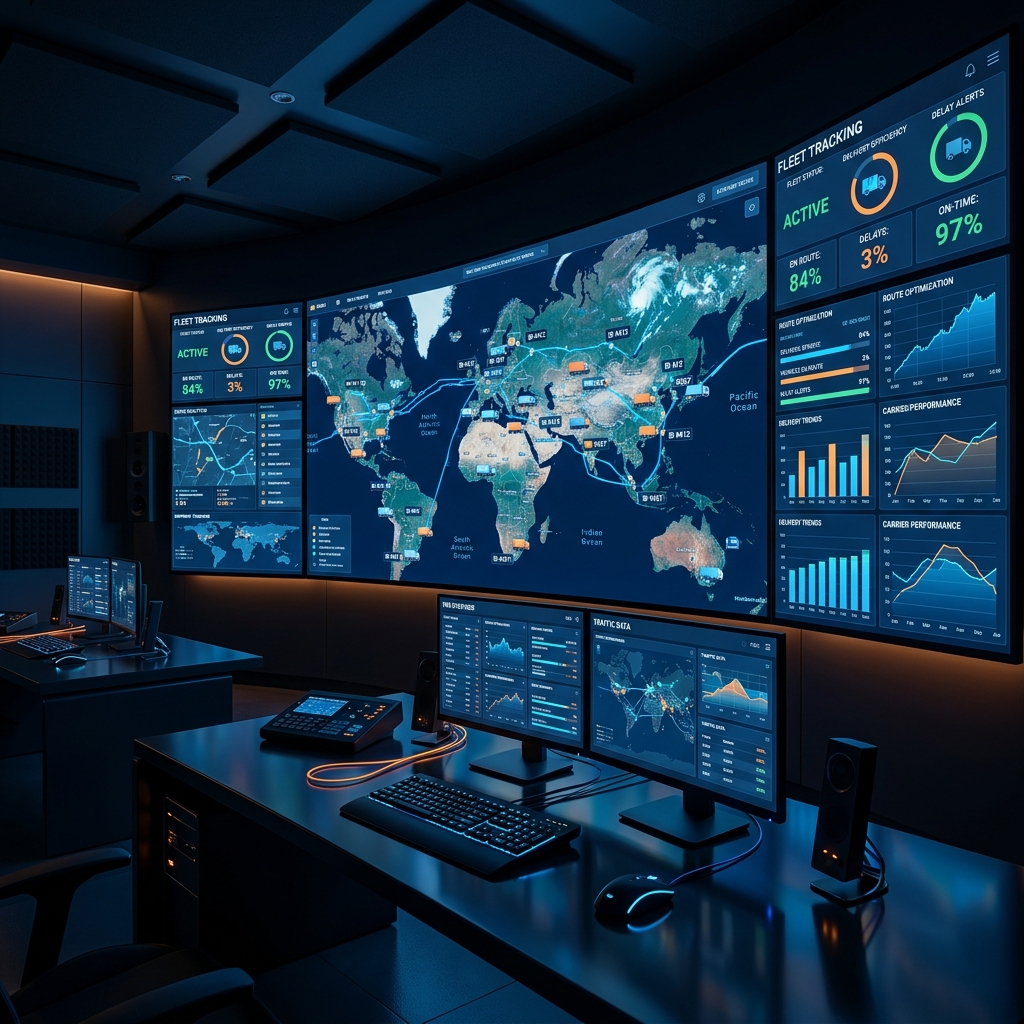 Technology & Scale